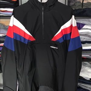 Adidas Windbreaker